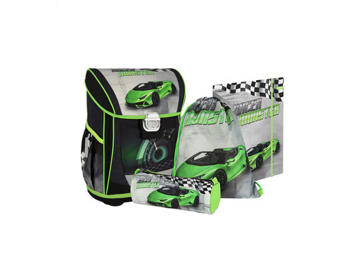 Picture of Backpack Large  Boys Spirit