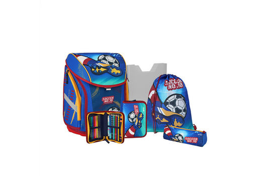 Picture of Backpack Large Boys Spirit