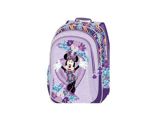 Picture of Cartable à dos moyen  Disney minnie S7317DMA