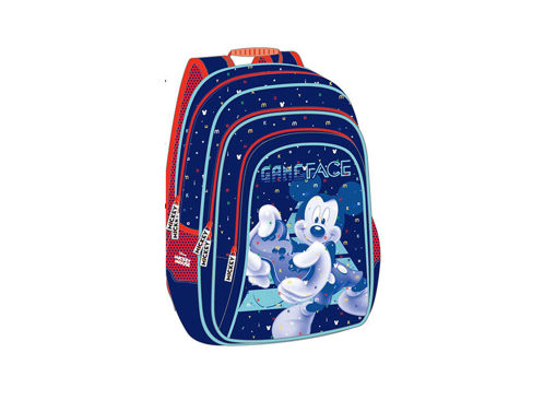 Picture of Cartable à dos moyen Disney mickey S7517DMY