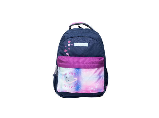 Picture of Backpack Medium Girls Exsport