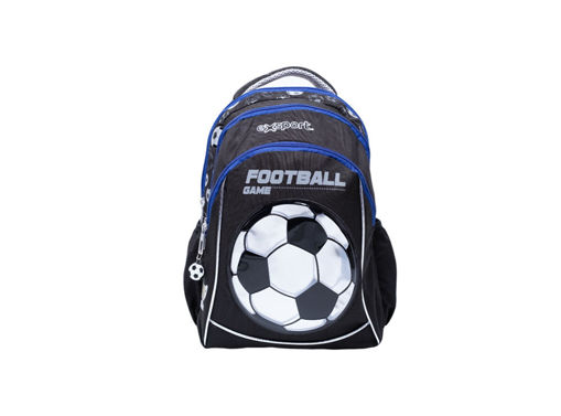 Picture of Backpack Medium Boys Exsport