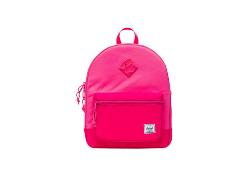 Picture of Cartable à dos moyen Herschel hot pink