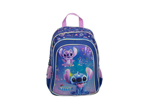 Picture of Cartable à dos petit Disney stitch  S7314DSH