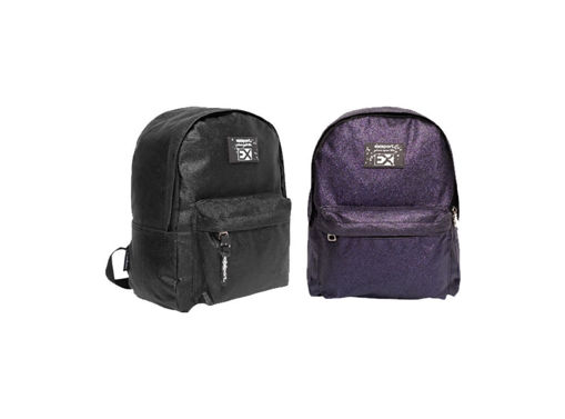 Picture of Cartable à dos petit exsport glitter 2425803