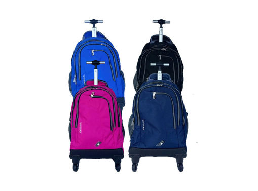 Picture of Trolley Bag Large Dive Exsport