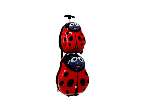 Picture of Backpack Trolly Small Spirit