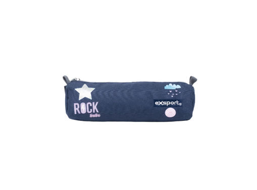 Picture of Pencil Case 1 Comp Exsport