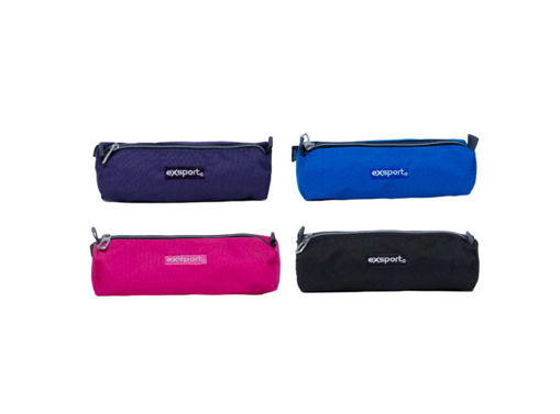Picture of Pencil Case 1 Comp Exsport