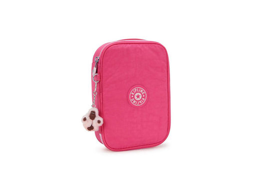 Picture of Trousse kipling 100  Pens happy pink C