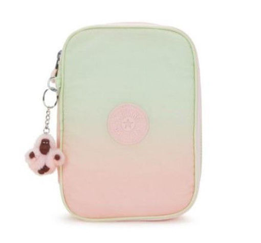 Picture of 100 Pens Gradient Green Kipling