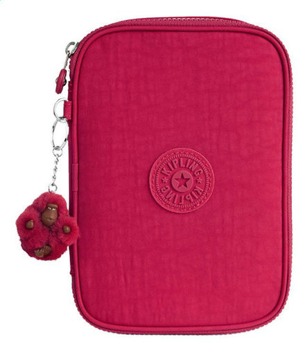 Picture of Trousse kipling 100 Pens True pink