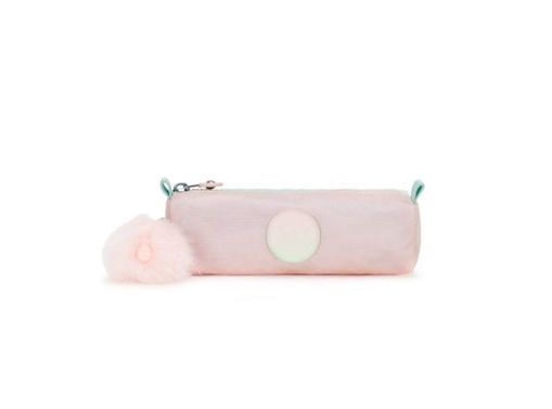 Picture of Trousse kipling Freedom  blush metallic