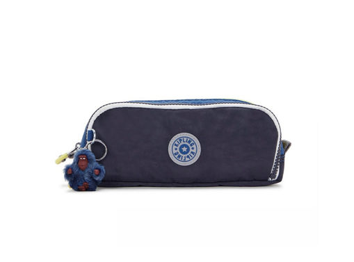 Picture of Trousse kipling gitroy fantasy blue BL