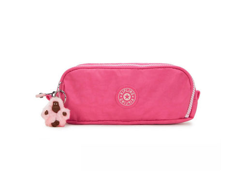 Picture of Trousse kipling gitroy Happy pink C