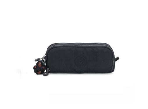 Picture of Gitroy Pencil Case True Blue Tonal Kipling