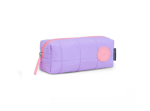 Picture of Trousse Marshmallow Blossom purple 65271