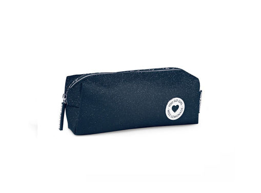 Picture of Pencil Case 1 Comp Girls Marshmallow