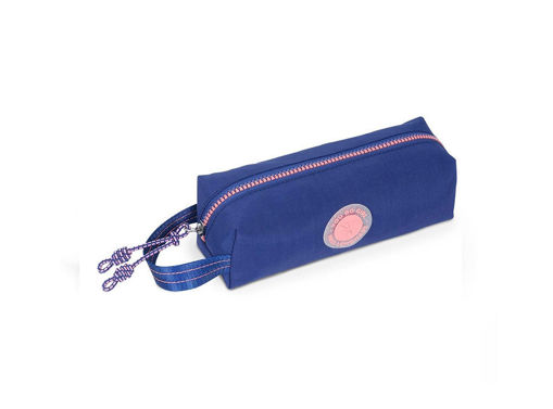 Picture of Pencil Case 1 Comp Girls Marshmallow