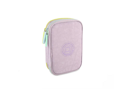 Picture of Trousse Marshmallow triple 65355