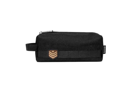 Picture of Trousse unkeeper army black 64916