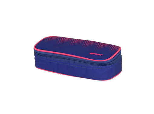 Picture of Pencil Case 1 Comp Spirit