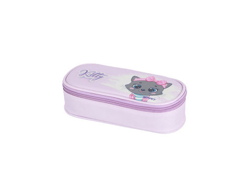 Picture of Pencil Case 1 Comp Spirit