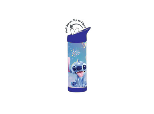 Picture of Gourde plastique Disney Stitch 500ml S4300DSH