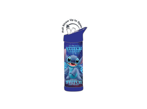 Picture of Gourde plastique Disney Stitch 500ml S4300DTT