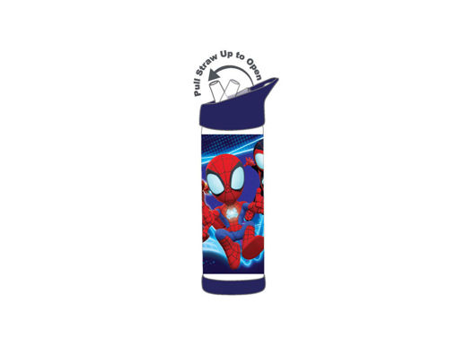 Picture of Gourde plastique Marvel spidey   500ml S4300SPF