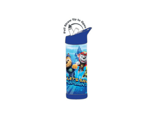 Picture of Gourde plastique Paw Patrol 500ml S4300POL