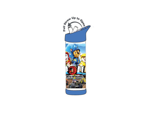 Picture of Gourde plastique Paw patrol 500ml S4300PTS