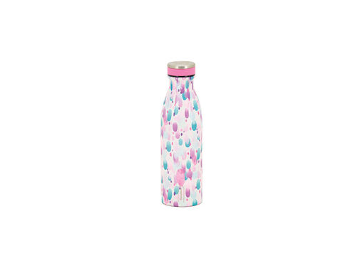Picture of Water Bottle Stainless Steel 500ml SUS 304 Tandem