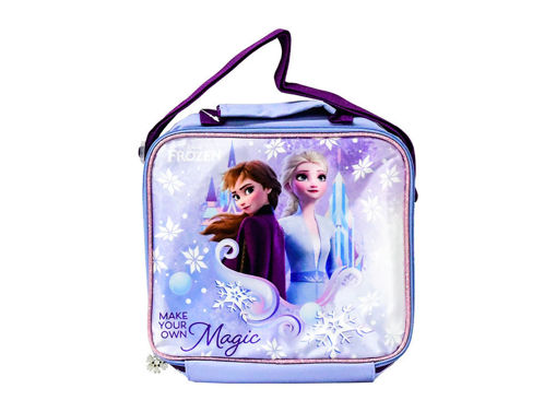 Picture of Cartable à épaule goûté Disney Frozen