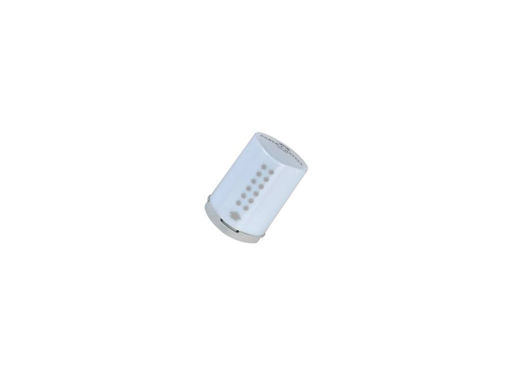Picture of Sharpener With Barrel Sky Blue Grip Faber-Castell