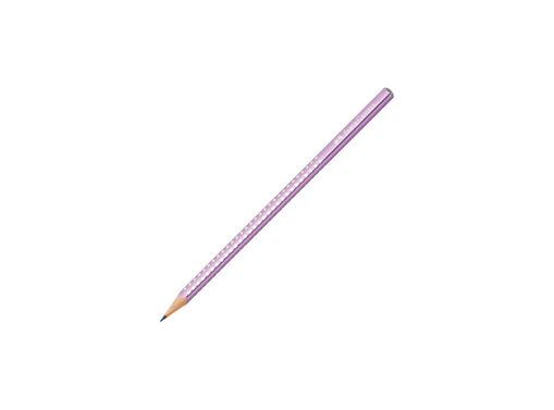Picture of Pencil Pastel Grip Triangle Faber-Castell