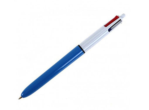 Picture of Bic 4 couleurs bic