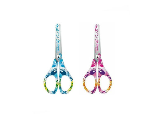 Picture of Scissor For Kids Metal 13cm Maped