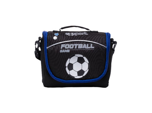 Picture of Cartable à épaule gouté exsport football 2425355