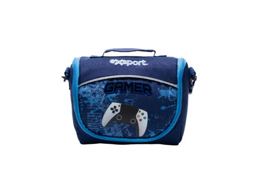 Picture of Cartable à épaule gouté exsport gamer 2425345