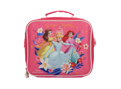 Picture of Cartable à épaule goûté Disney princess