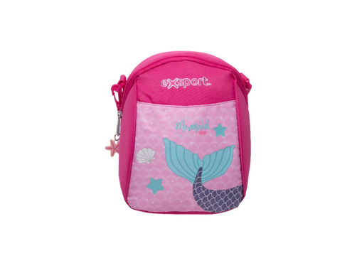 Picture of Cartable à épaule gouté exsport mermaid 2425325