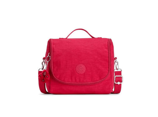 Picture of Cartable à épaule gouté kipling New Kichirou Pink