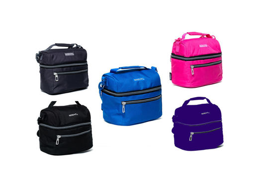 Picture of Lunch bag Exsport