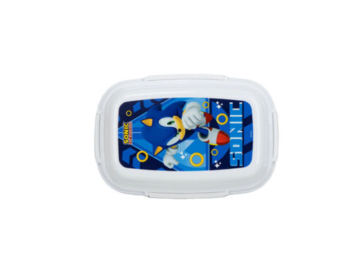 Picture of Tupperware Disney Sonic  S4404SOE