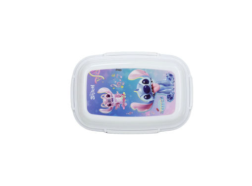 Picture of Tupperware Disney Stitch  S4404DSH