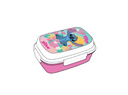 Picture of Tupperware Disney Stitch S4404SCH