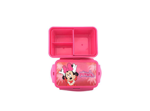 Picture of Tupperware en plastique minnie TR-INDPL11