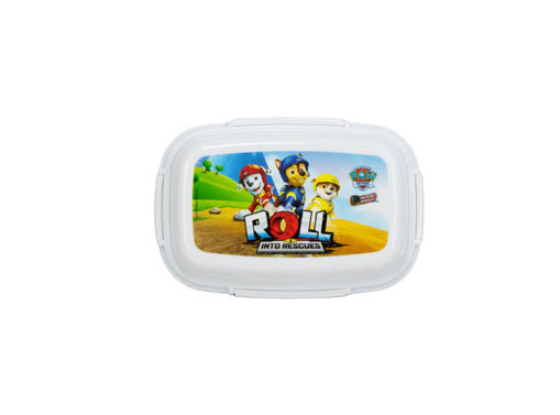 Picture of Tupperware Paw patrol  S4404PTS