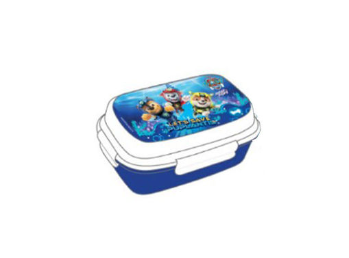 Picture of Tupperware Paw patrol S4404POL